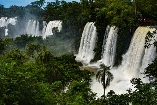 Zájezd do Puerto Iguazú