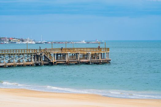 Zájezd do Punta del Este