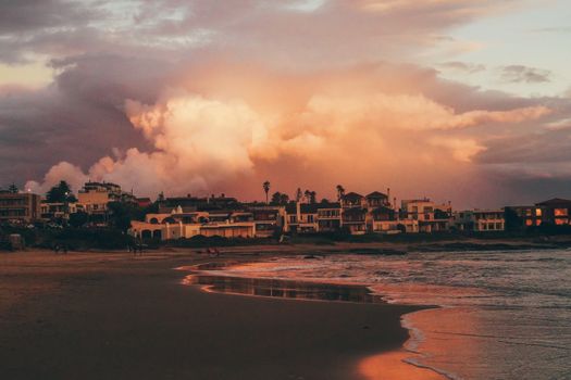 Zájezd do Punta del Este