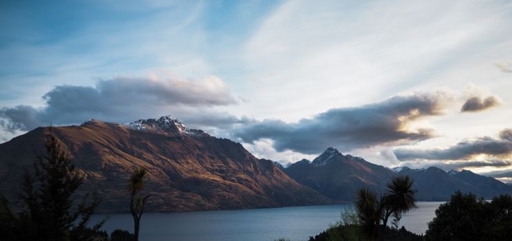 Zájezd do Queenstownu