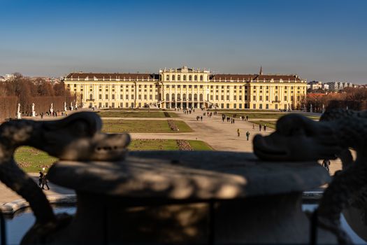 Zájezd do Rakouska