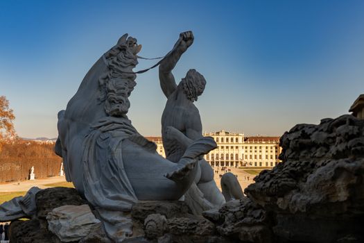 Zájezd do Rakouska
