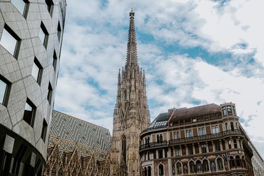 Zájezd do Rakouska