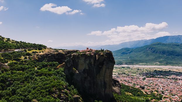 Zájezd do Řecka