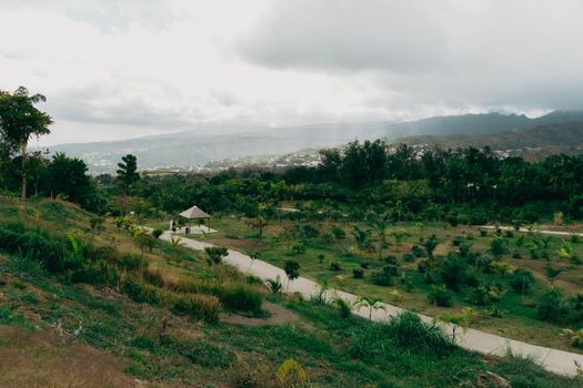 Zájezd na Réunion