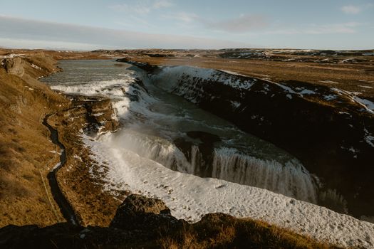 Zájezd do Reykjavíku
