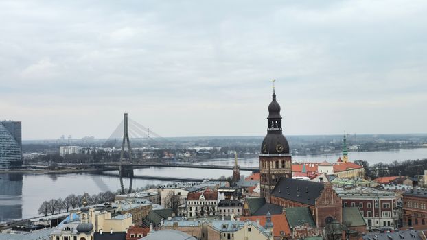 Zájezd do Rigy