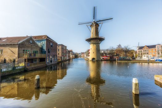 Zájezd do Rotterdamu
