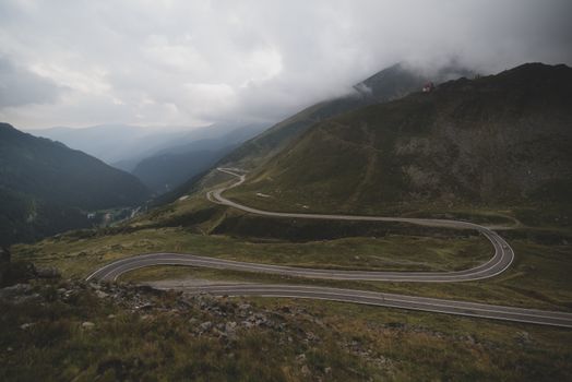 Zájezd do Rumunska