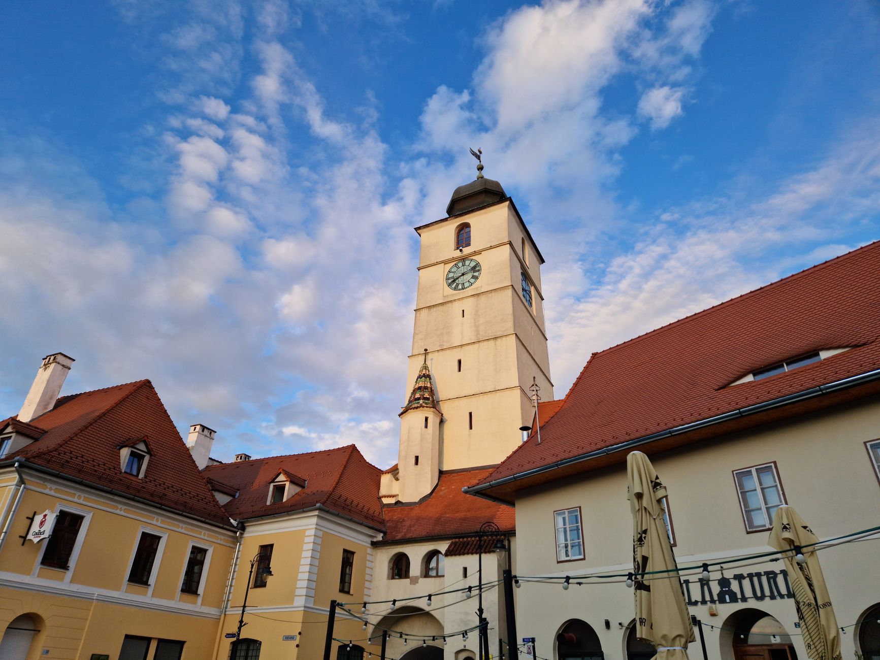 Zájezd do Rumunska