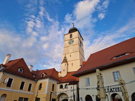 Zájezd do Rumunska