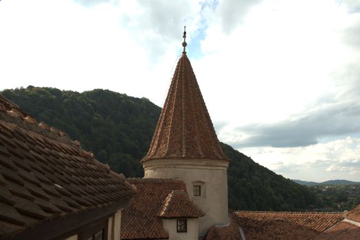 Zájezd do Rumunska