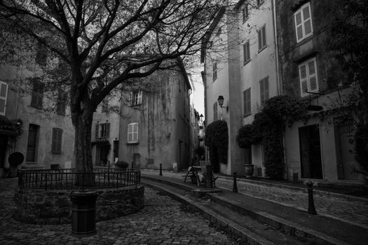 Zájezd do Saint-Tropez
