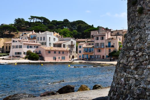 Zájezd do Saint-Tropez