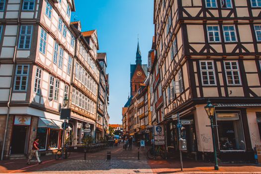 Zájezd do Salisbury