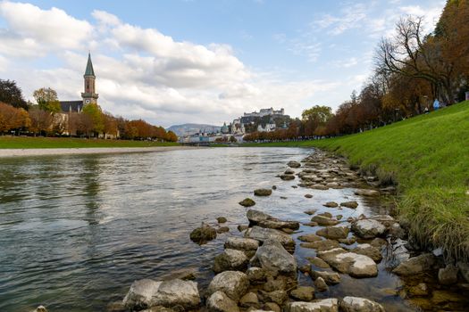 Zájezd do Salzburgu