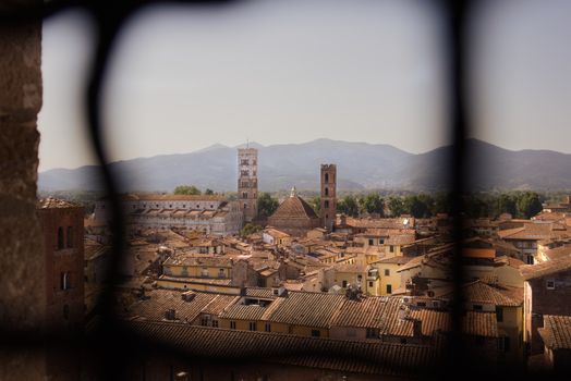Zájezd do San Gimignana