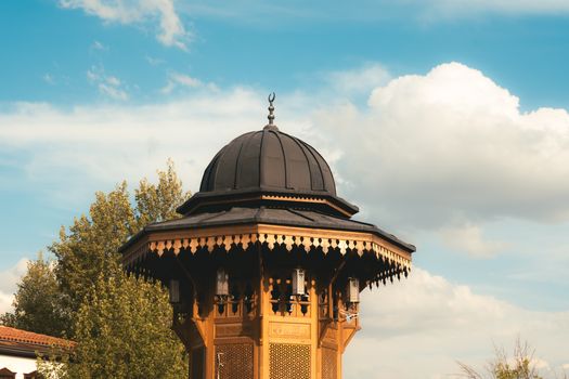 Zájezd do Sarajeva
