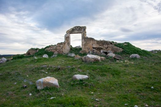 Zájezd na Sardinii