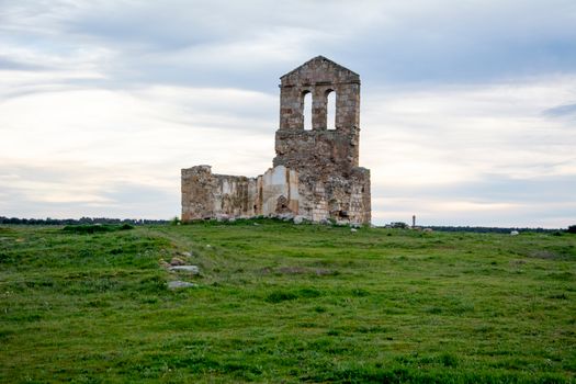 Zájezd na Sardinii