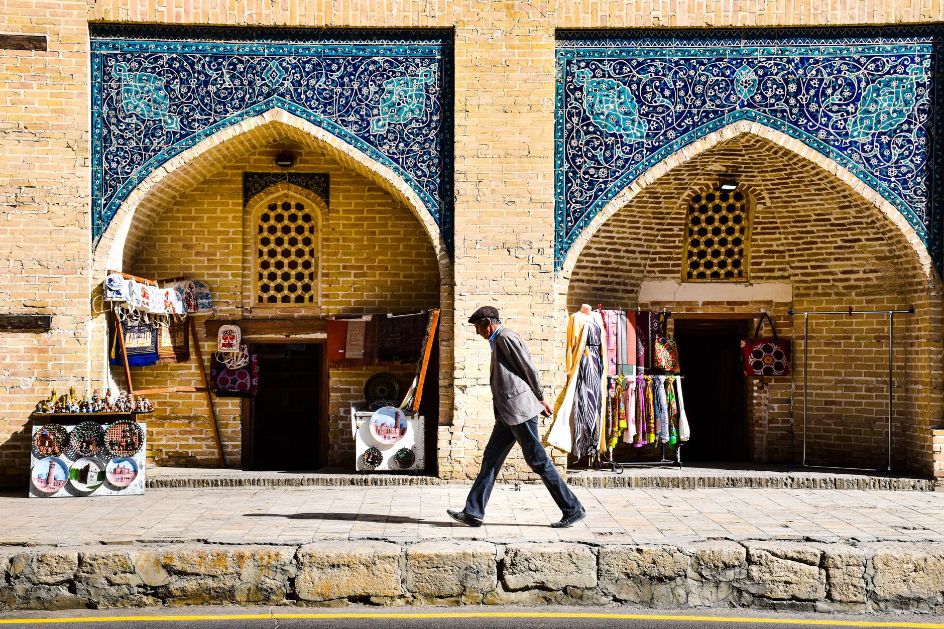 Zájezd do Sharjah