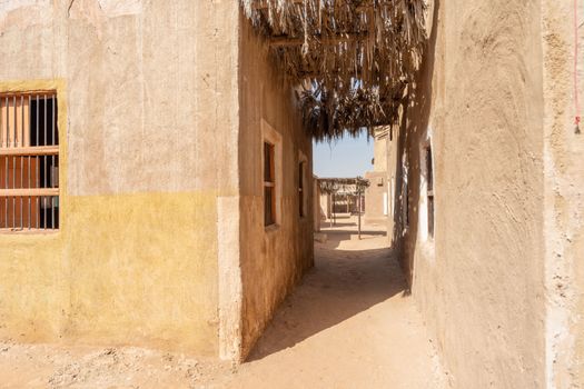 Zájezd do Sharjah