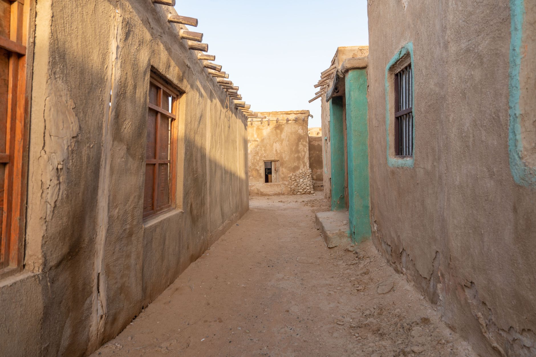 Zájezd do Sharjah
