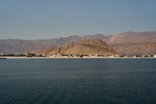 Zájezd do Sharjah