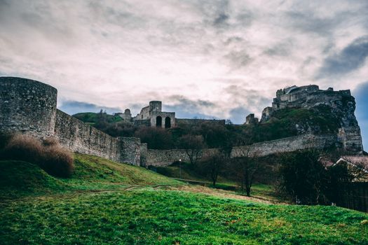 Zájezd na Slovensko