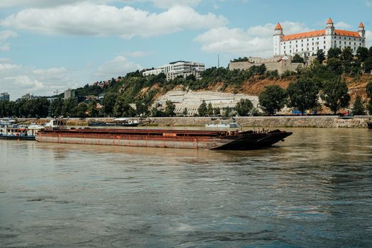 Zájezd na Slovensko
