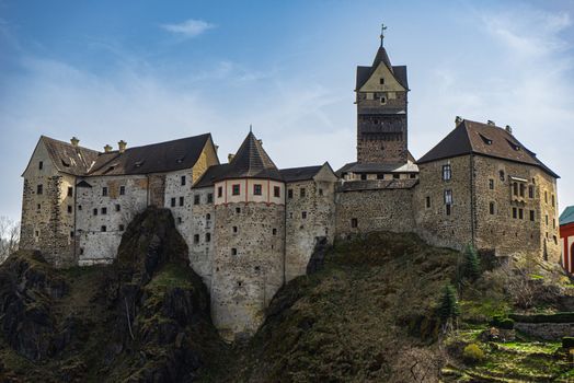 Zájezd na Slovensko