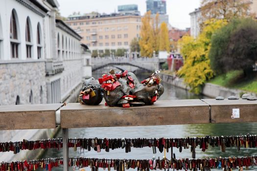 Zájezd do Slovinska