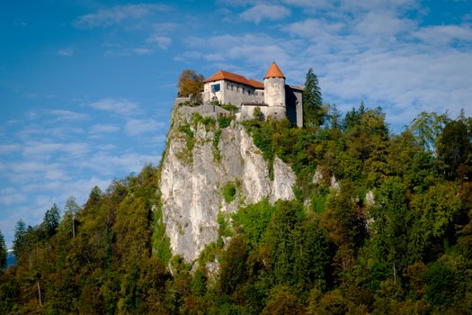 Zájezd do Slovinska