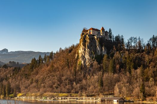Zájezd do Slovinska