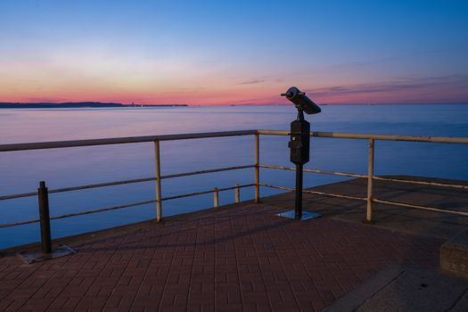 Zájezd do Sopot