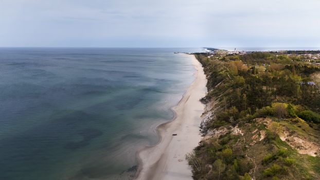 Zájezd do Sopot