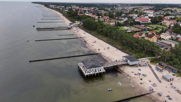 Zájezd do Sopot