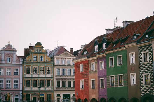 Zájezd do Sopot