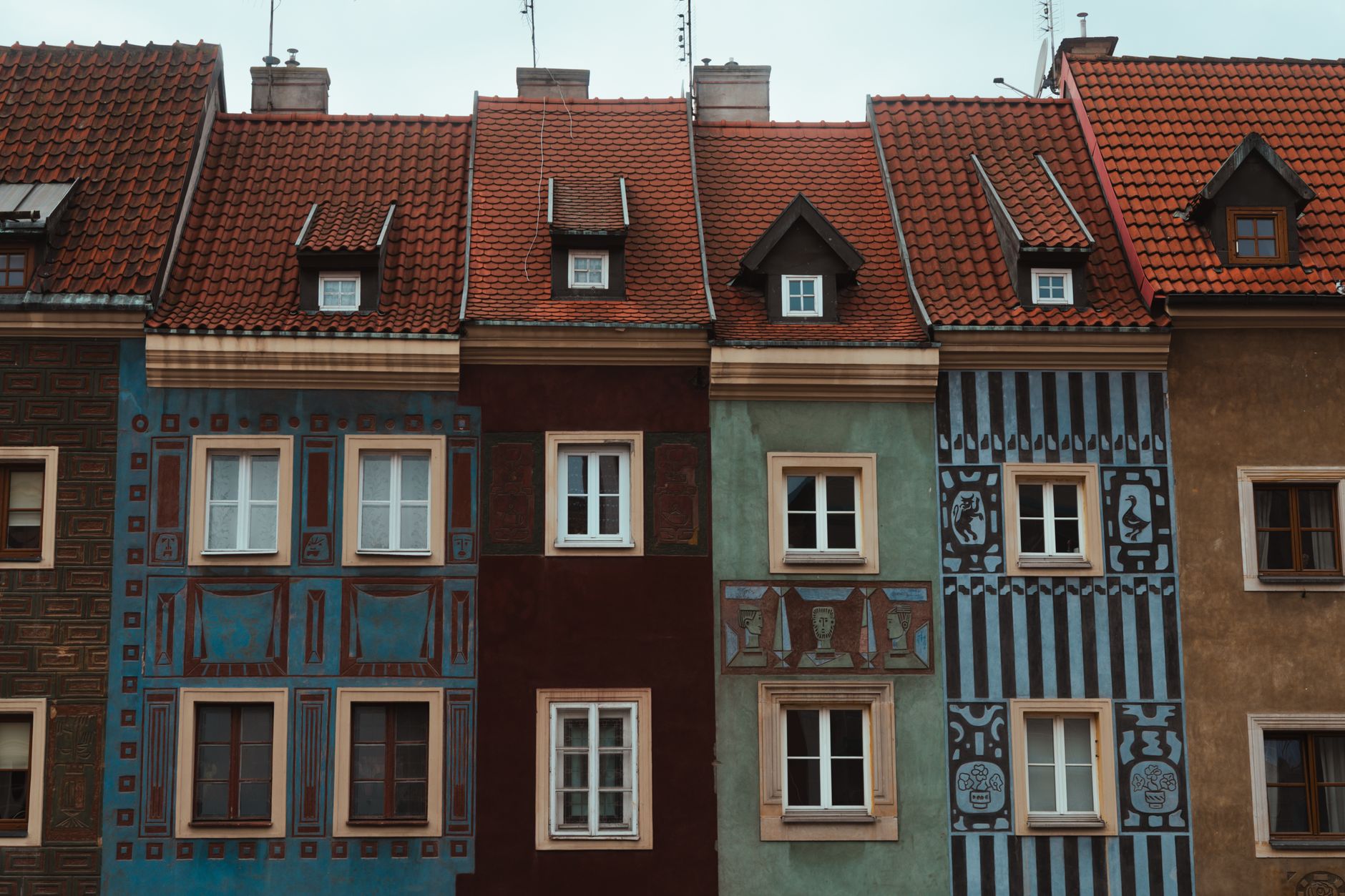 Zájezd do Sopot