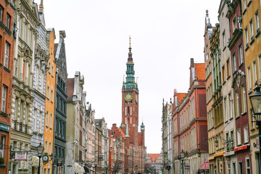 Zájezd do Sopot