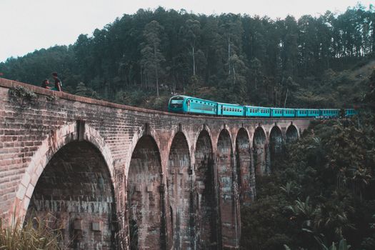 Zájezd na Srí Lanku