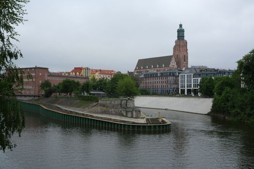 Zájezd do Štětína