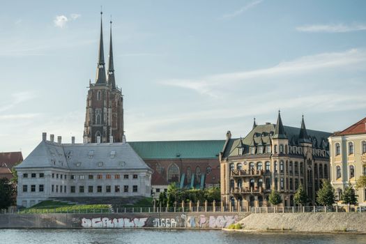 Zájezd do Štětína