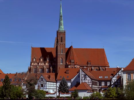 Zájezd do Štětína