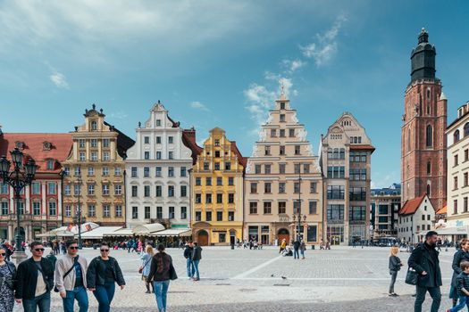 Zájezd do Štětína