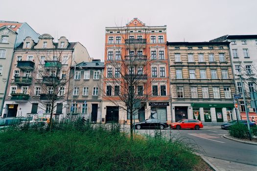 Zájezd do Štětína