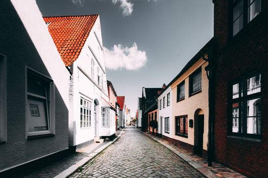 Zájezd do Stralsundu