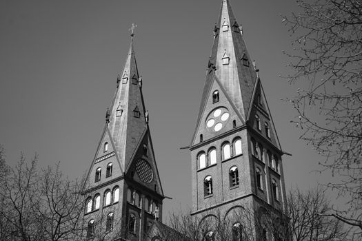 Zájezd do Stralsundu