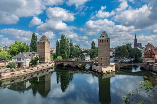 Zájezd do Štrasburku