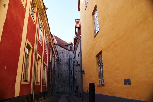 Zájezd do Tallinnu